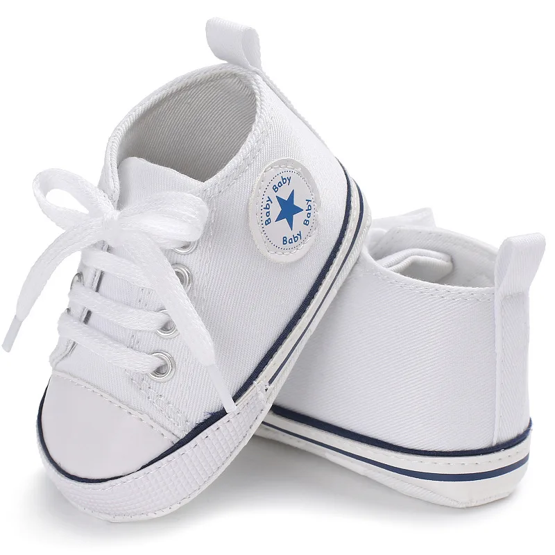 first walker trainers
