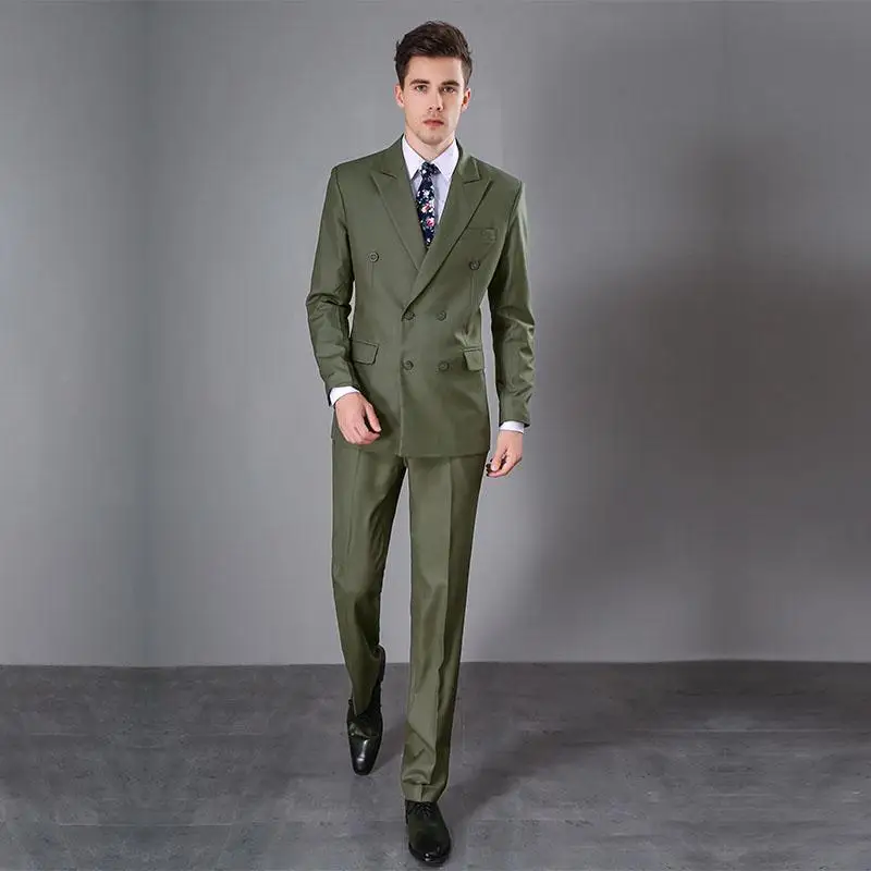 2018-fashion-slim-fit-new-army-green-linen (1)