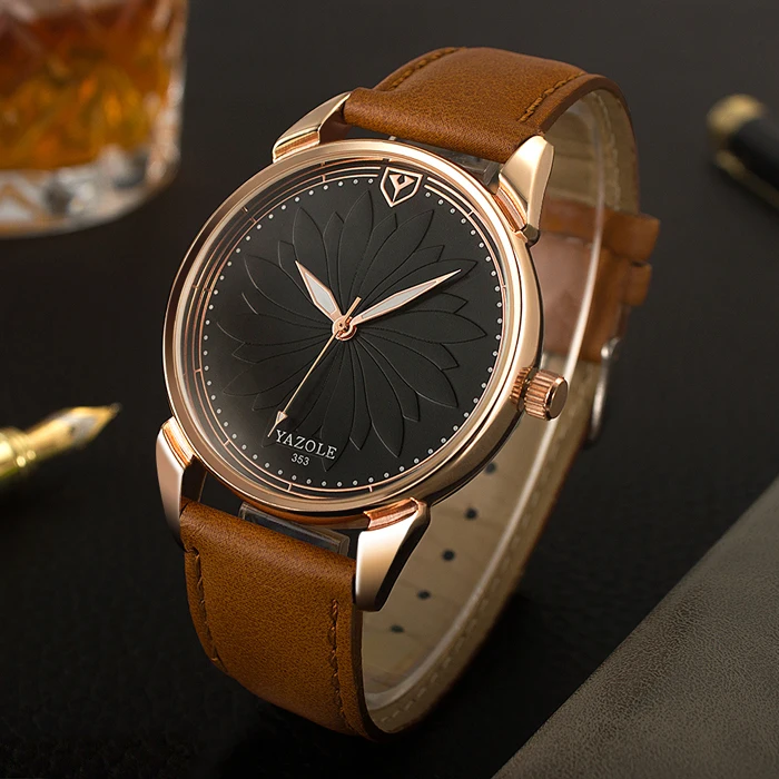 yazole watches review