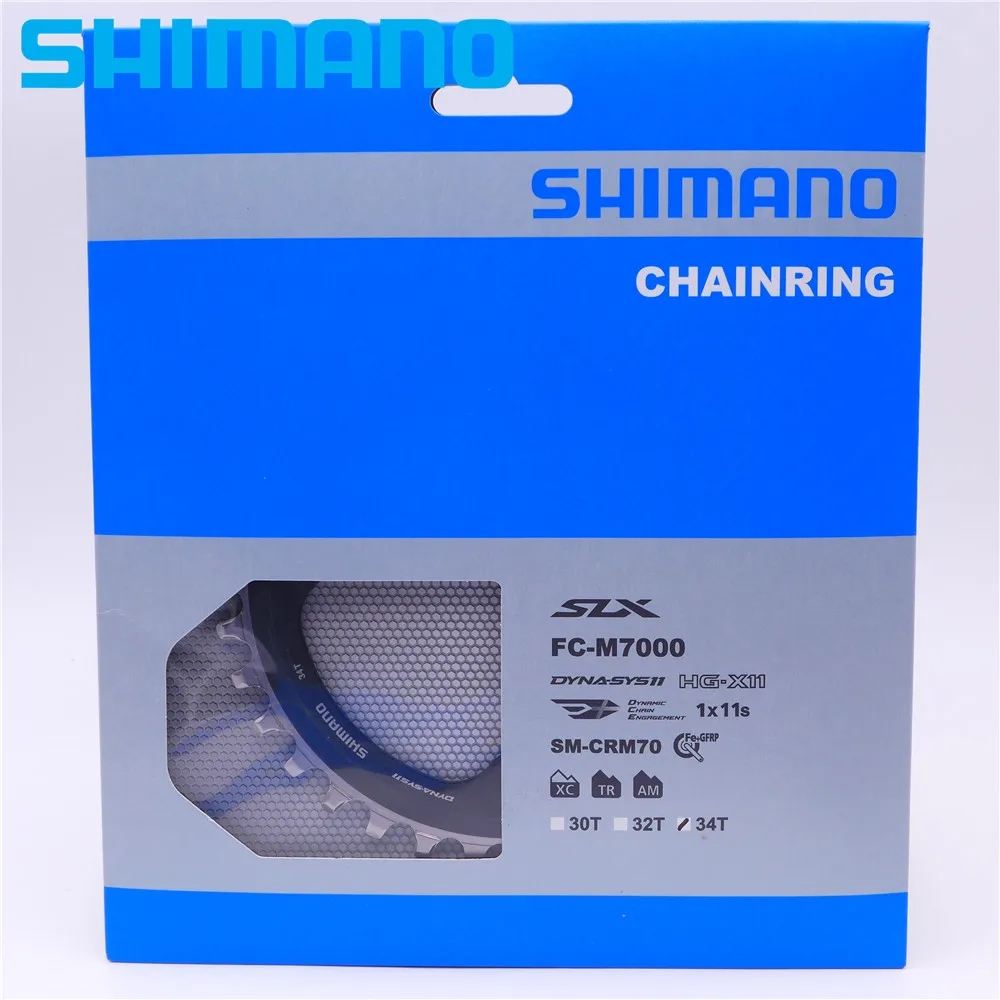 SHIMANO SLX FC M670 M675 M7000 коленчатая цепь