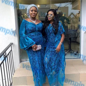 

2018 african velvet lace fabric !High quality African lace fabric!Free shipping velvet and net lace cloth