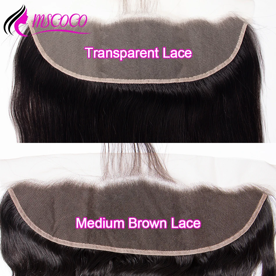 Mscoco-Brazilian-Loose-Deep-Wave-LD-Transparent-Frontal-Closure-Human-Hair-Closure-13x4-Swiss-Lace-Frontal