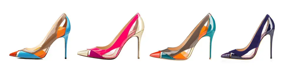 High Heels 1