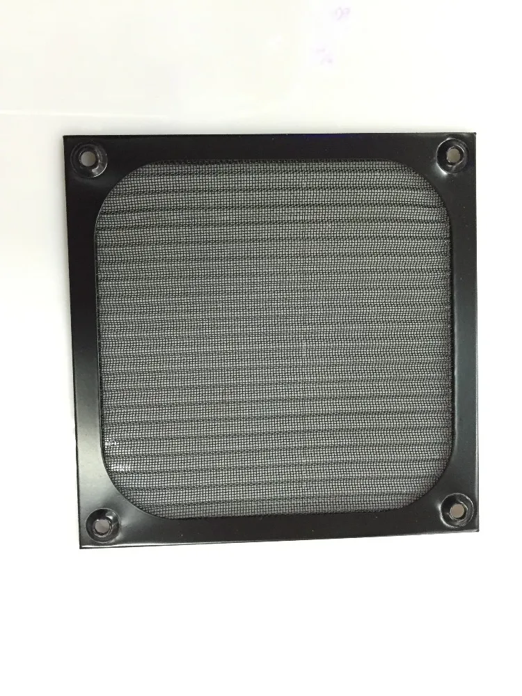 

Controller Water Cooler Computer Pc12cm 120mm Fan Metal Dust Network, Your Computer Equipment To Reduce From Entering