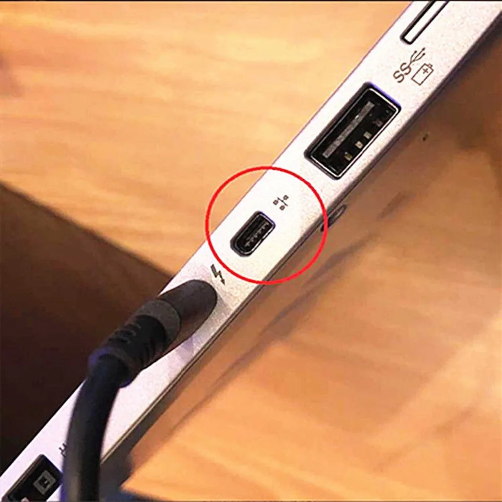 Оригинальный Ethernet адаптер расширения RJ45 для ThinkPad X1 Carbon 2014 2015 2017 L380 S2 YOGA 04X6435