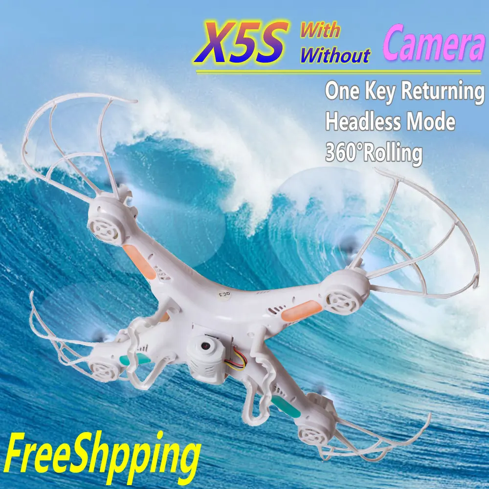 Topstar X5S X5 1 X5C 1 font b RC b font font b Drone b font