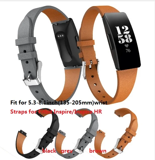Ремешок для наручных часов Fit bit Inspire/Inspire HR 1 шт.|Смарт-аксессуары| |