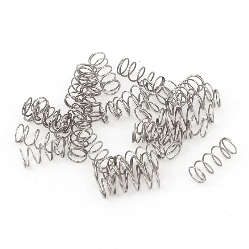 

20 Pieces Compression Spring