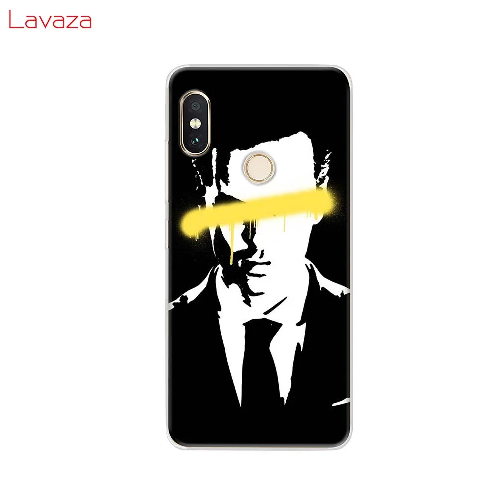 Жесткий чехол Lavaza 221B с шерлоком Холмсом для POCOPHONE F1 для Xiaomi A2 8 9 SE Lite A1 Max 3 для Redmi Note 7 Pro