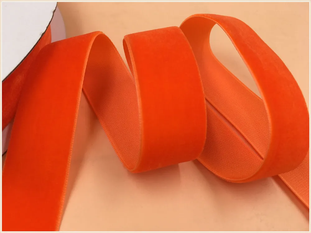 orange velvet 2