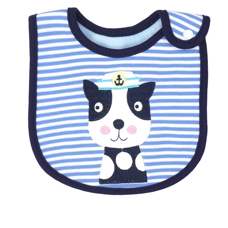 Baby Stuff Cotton Baby Bibs Waterproof Bandana Baby Bibs & Burp Cloths Baby Clothing Product Towel Bandanas Wholesale