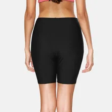 Женские плавки с высокой талией, бикини женские плавки, тонкие плавки