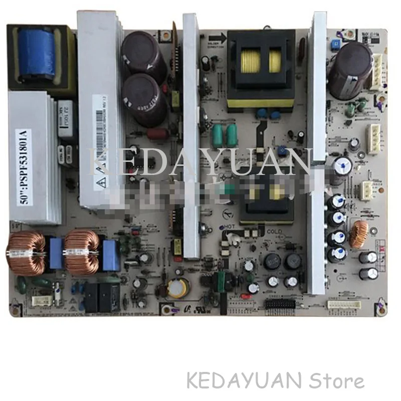 

free shipping 100% test work for samgsung BN44-00161A PSPF411701A BN44-00162A W2A S42AX-YB03 power board