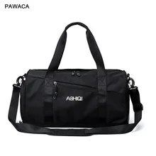 Oxford Тканевые для путешествий сумка большой ёмкость для мужчин женщин ручной чемодан дорожная водостойкие фитнес сумки многофункциональные дорожные сумки