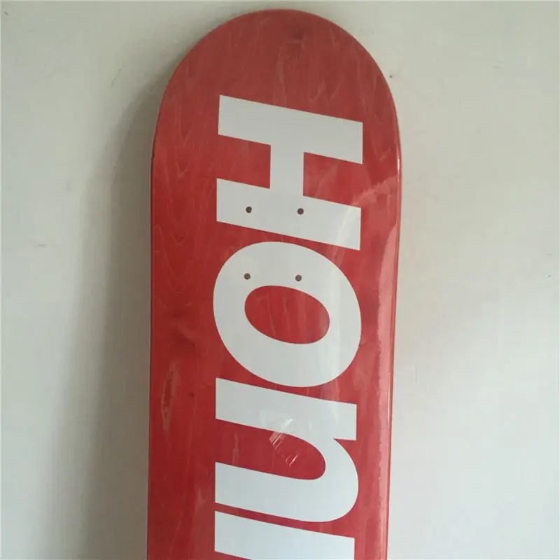 UNION skateboarding deck  (34)