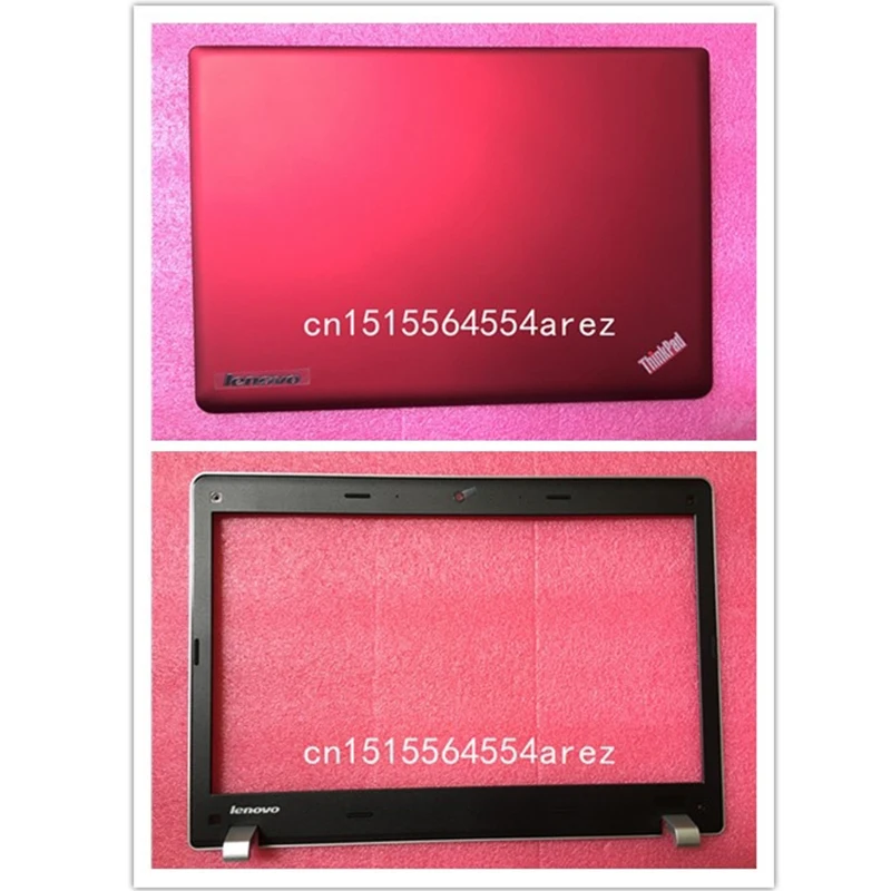 New and Original laptop Lenovo ThinkPad EDGE E330 E335 LCD rear back