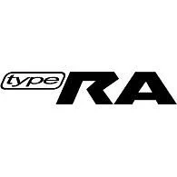 

4Pcs/Set Impreza Type RA Decals Stickers STI WRX body any colour 15cm