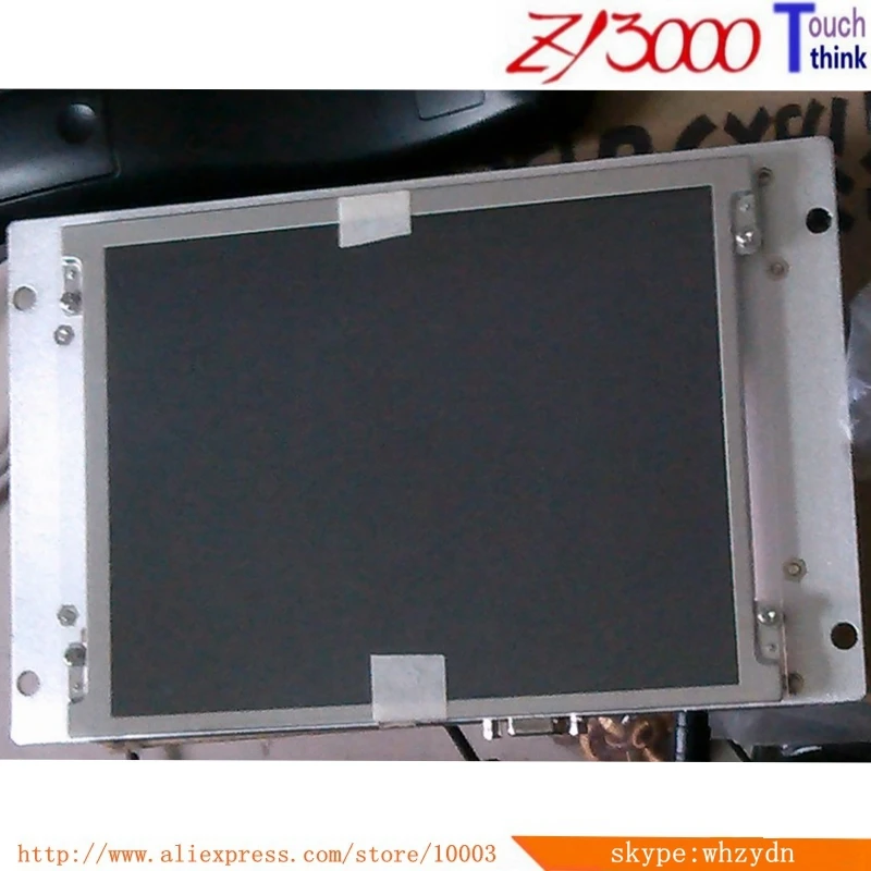 Совместимый ЖК дисплей 9 дюймов для M500 M520 CNC системы CRT монитор BM09DF FCUA CT100|monitor