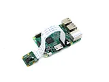 RPi камера V2 официальный Raspberry Pi модуль камеры 3280X 2464 разрешение по прежнему