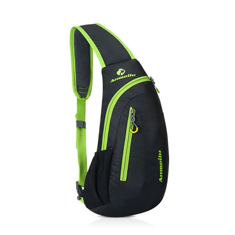 

Anmeilu 8L Cycling Backpack Outdoor Sport Bicycle MTB Bike Bag Pack Cycling Bag Hiking Camping Backpack