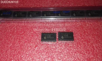 

50PCS PIC16F677-I/SO PIC16F677 SOIC-20 MODULE new in stock Free Shipping