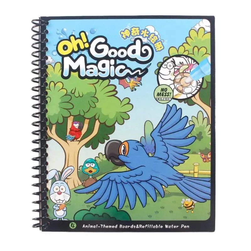 5-themen-Boards-Mehrweg-Magische-Wasser-Zeichnung-Malbuch-Doodle-Mit-Stift-Malerei-Zeichnung-Bord-Kinder-Kinder (4)