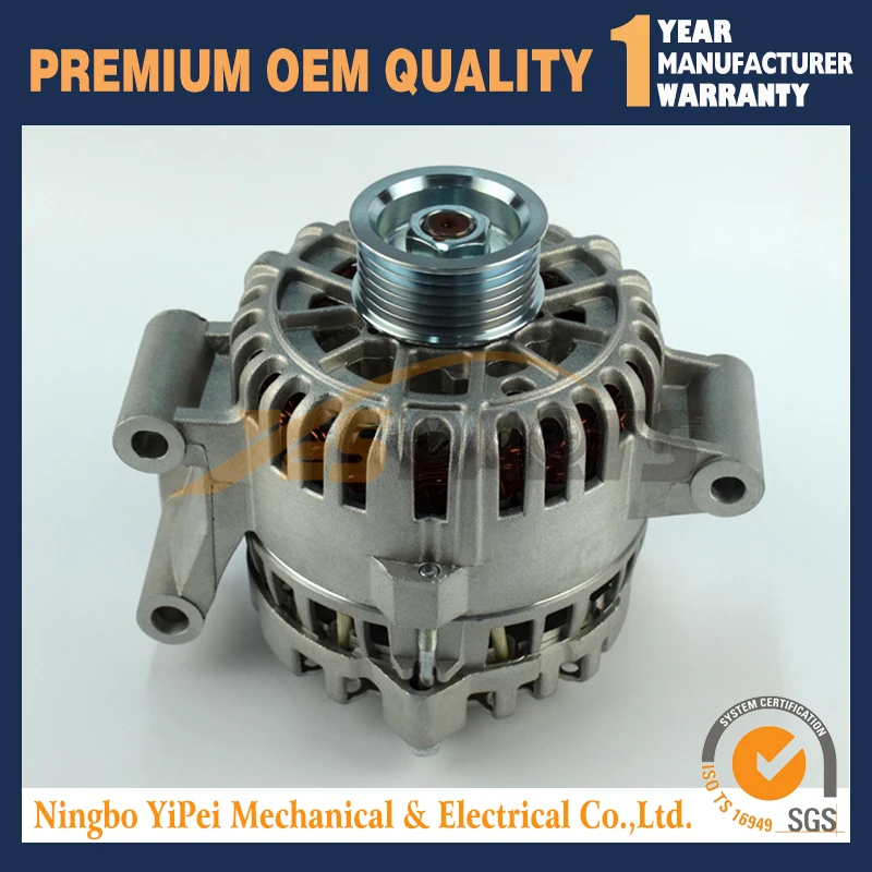 Новый генератор переменного тока для Ford 1L8U CD Escape 2001 2004 3.0L 3 0 LRA02939|alternator|alternator