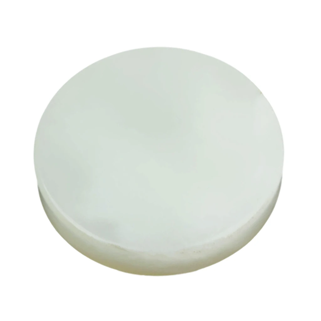 Small Jade Stone Eyelash Extension Glue Adhesive Pallet Stand Holder Eyelash Makeup Tool