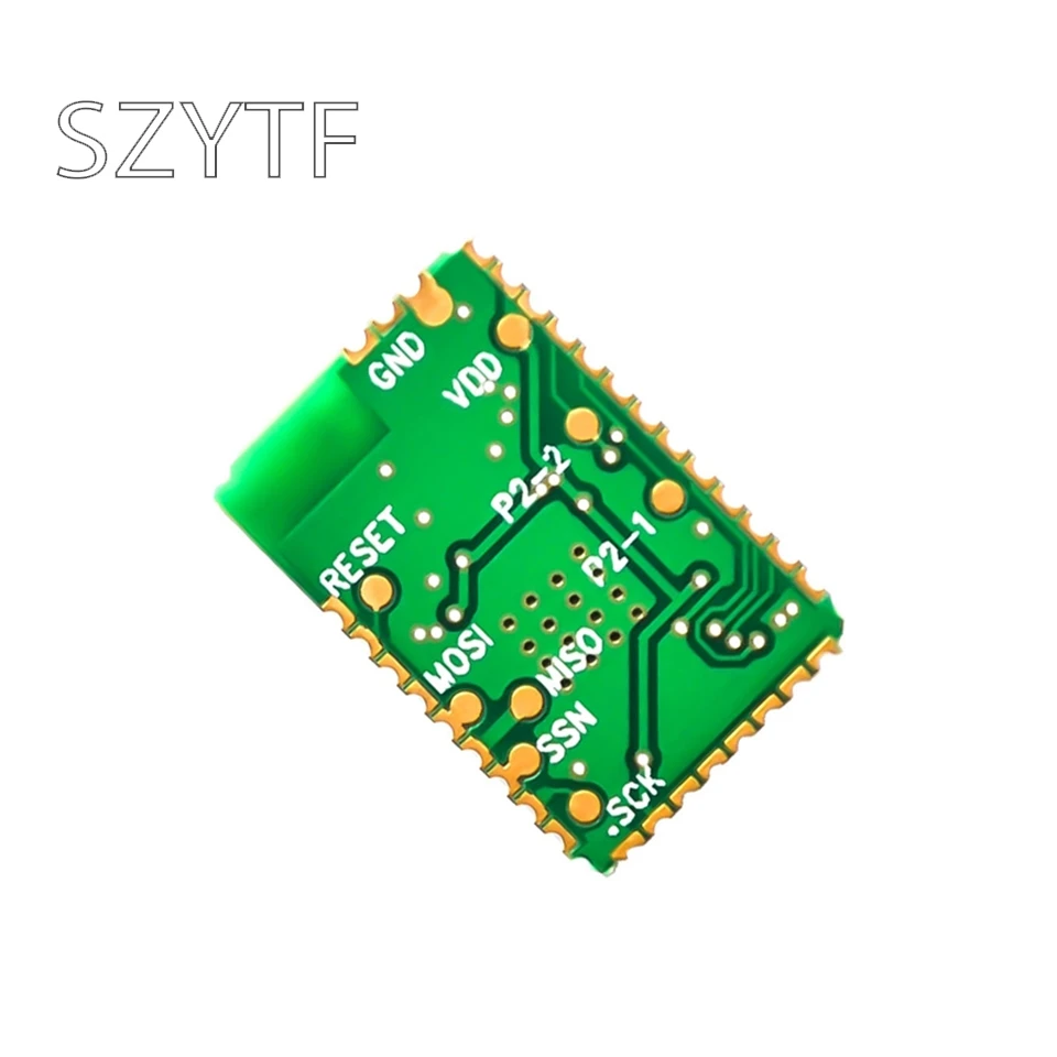 CC2540 CC2541 F256 Bluetooth модуль CC2530 модуль ZIGBEE штамп отверстие патч