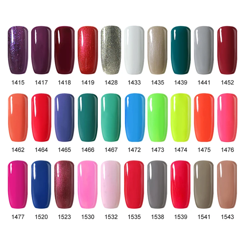 آرتي Clavo 8 مللي هلام مسمار البولندية نقع قبالة مسمار الفن Led جيل للأظافر الورنيش شبه الدائم الأشعة فوق البنفسجية مسمار البولندية ورنيش 85 الألو... آرتي Clavo 8 مللي هلام مسمار البولندية نقع قبالة مسمار الفن Led جيل للأظافر الورنيش شبه الدائم الأشعة فوق البنفسجية مسمار البولندية ورنيش 85 الألو...