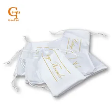 С логотипом бренда на заказ человеческие накладка из натуральных волос комплект атласная упаковка мешок, Женщины Премиум мешок для упаковки волос, хранения волос шелковые мешки