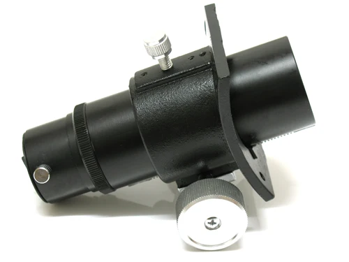 

CSO Astronomical telescope 1.25 inch cow anti dedicated all metal focusing seat