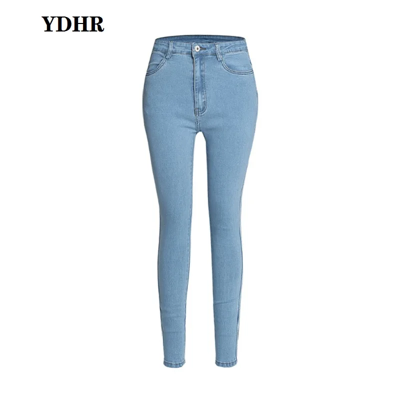 high quality women's jeans