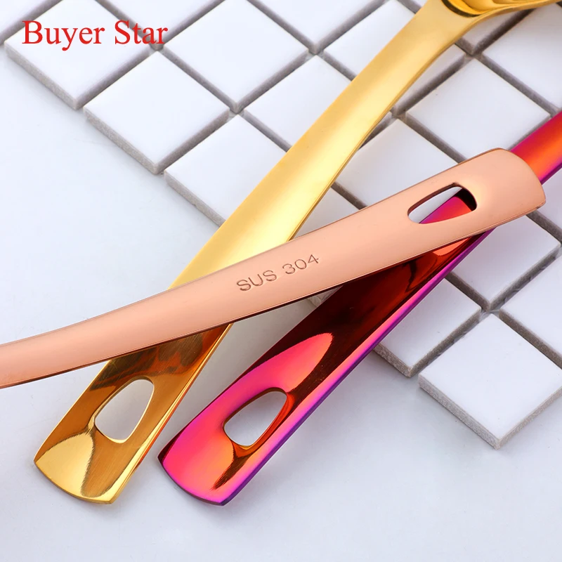 1 Pcs Stainless Steel Soup Ladle With Long Handle Hot Pot Spout Slotted Soup Duck Mouth Shaped Kitchen Cooking Tools Utensils