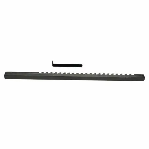 5/16 C Push-Type HSS Keyway Broach Inch Sized Cutting Tool for CNC Engraving Milling Machine knife | Инструменты