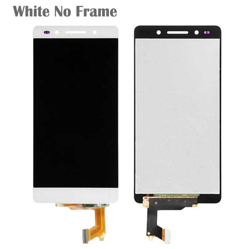 Huawei Honor 7 LCD 2