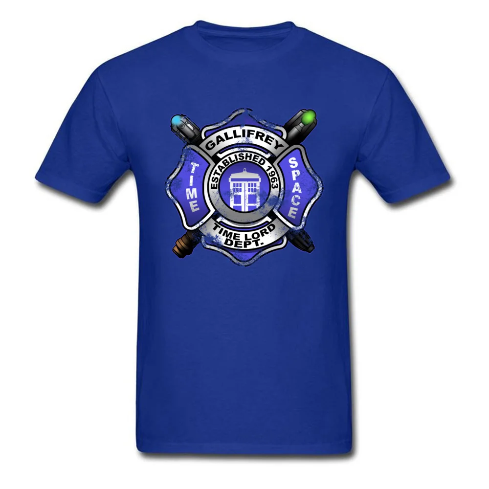 Gallifrey Firehouse_blue