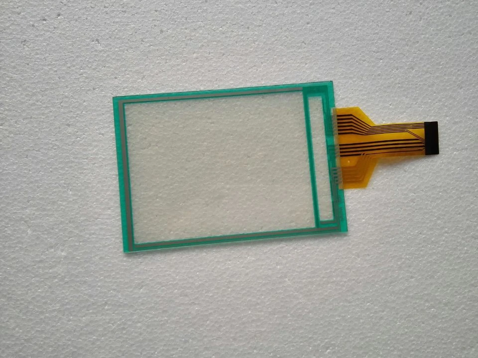 V606EM10 V606EM20 V606EC20 Touch Glass Panel for HMI Panel repair do it yourself New Have in