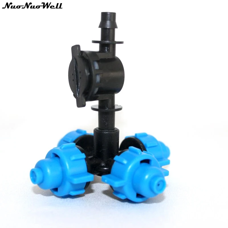 Buy NuoNuoWell 5 Pcs Pack Greenhouse Humidifier Plant