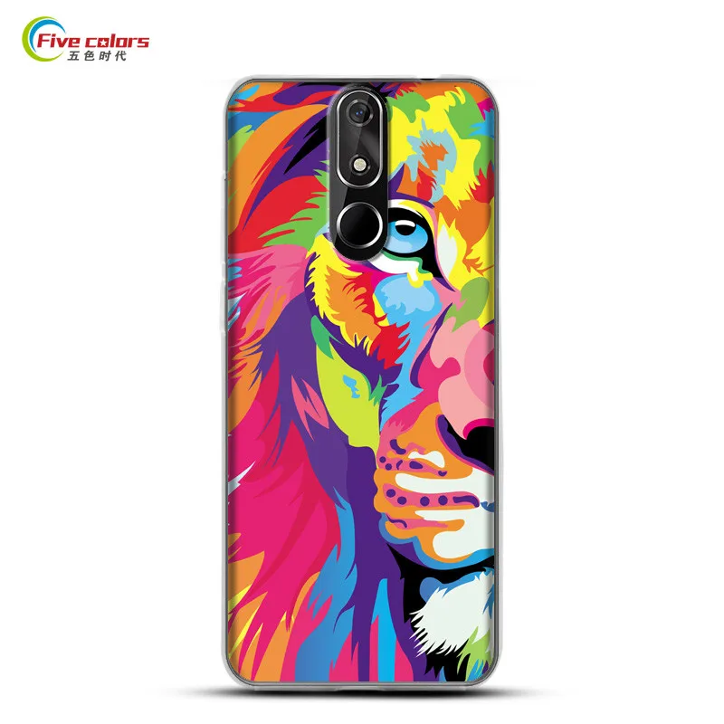 

For Cubot Power Case Fashion Soft Silicone Case Original Smartphone Full Protective Back Cover Case For Cubot Power Fundas 5.99"