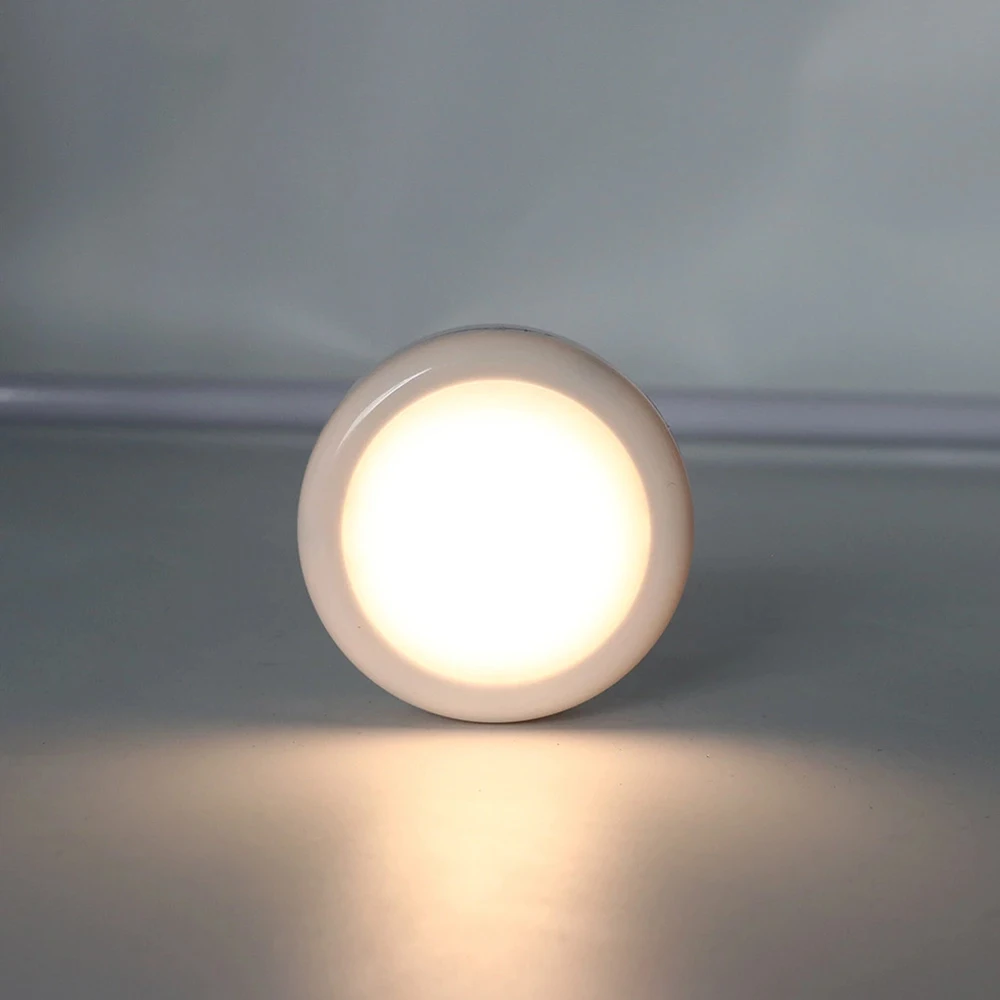 RGBW 13 ألوان LED ضوء تحت الكابين عكس الضوء توقيت LED مصابيح بك اللاسلكية النازل الأضواء ل إغلاق خزانة درج