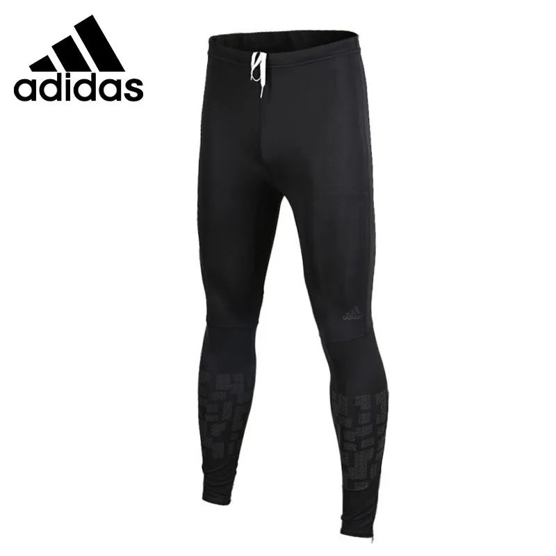 Original New Arrival Adidas SN LNG TI Men's Tight Pants