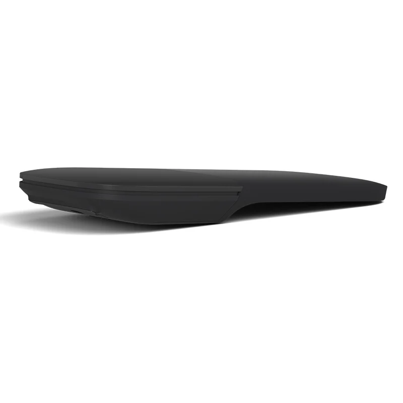 Оригинальная bluetooth Мышь Arc mouse от Microsoft беспроводная мышь с 2 4 ГГц BT V4.0/4 1