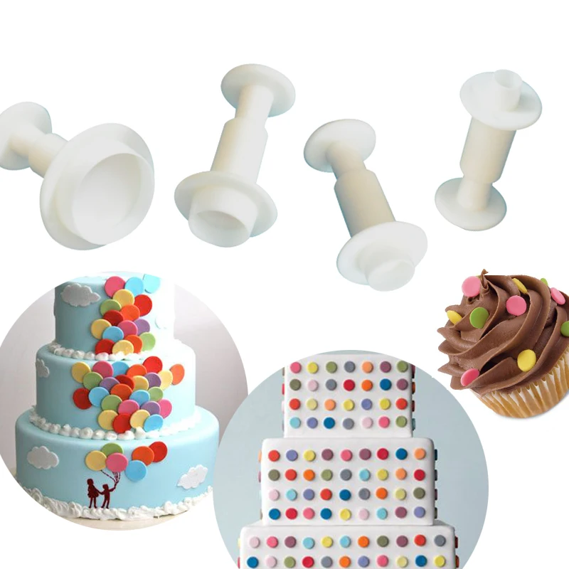 Miniature Cutters For Cake Decorating Miniature Cutters For Cake Decorating