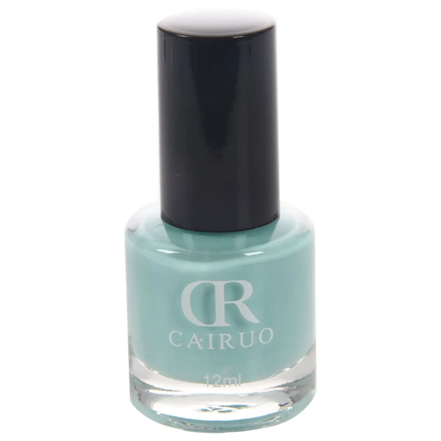 CR CAIRUO 12ml Temperature Change Nail Polish Color Temperature Control