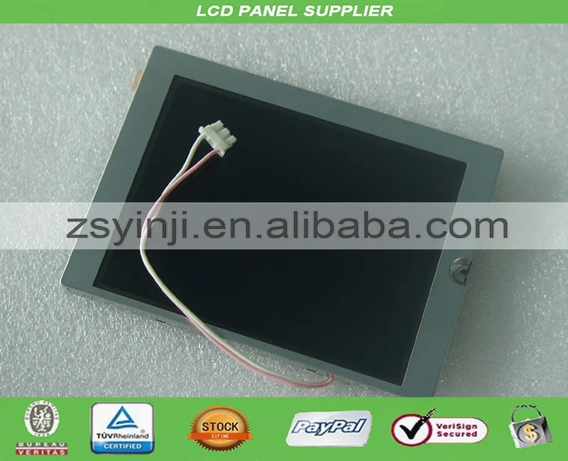 5 7 дюймовый ЖК экран KCG057QV1DB G810|ЖК-модули| |