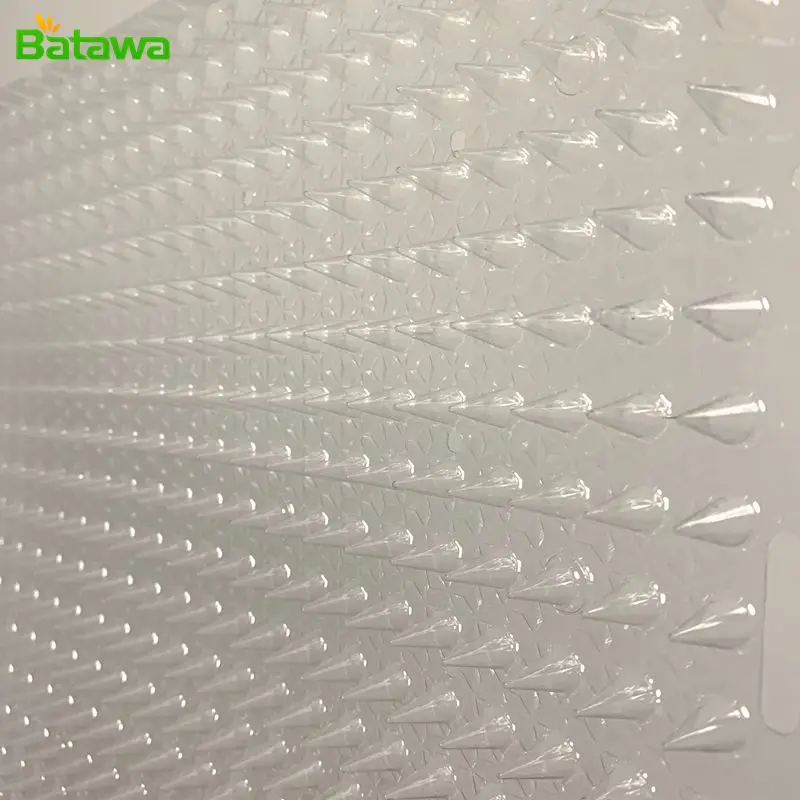 Homarden Tapis De Jardin Pour Chats Bandes Anti Chats Et Anti Piquants Lot De 10 Aliexpress