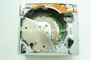 

Free post Clarion 6 CD changer mechanism PCB number 039274721 039-2747-21 for LaCrosse Clarion WXZ466MP MP3 WMA car radio tuner