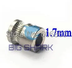 

3d MK8 Drive Gear for 1.75mm plastic filament better than MK7 for Reprap Makerbot