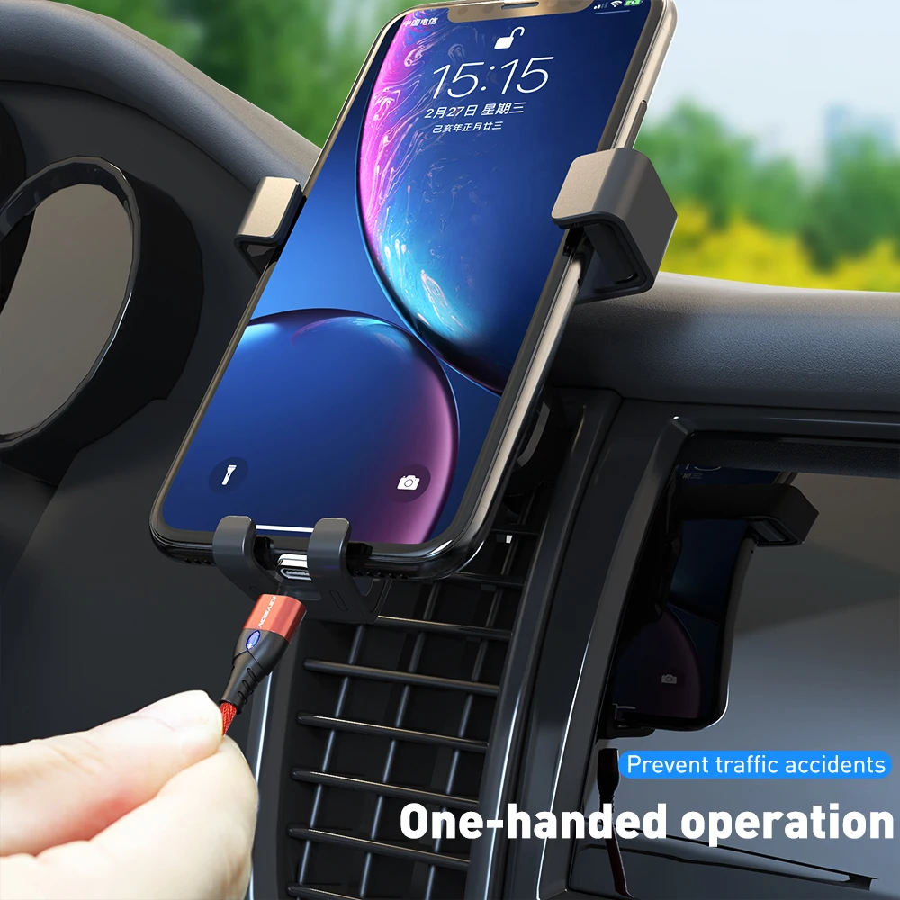 Магнитный кабель KEYSION 3A Micro USB для Samsung Galaxy A10 M30 M20 M10 магнитное зарядное устройство